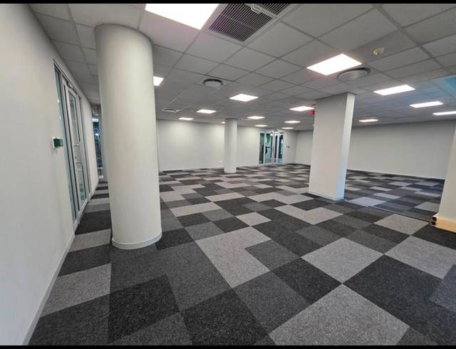 BUSINESS PROPERTY TO RENT IN MENLYN